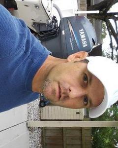 Man, 49. briansterry