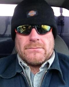 Man, 50. 1stimey