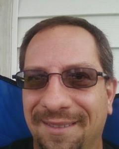 Man, 53. ctreash