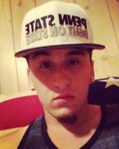 Man, 29. domo0445