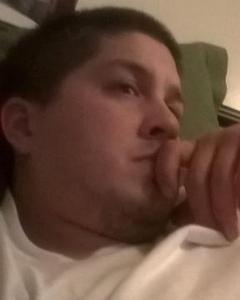 Man, 34. bigdaddykc7603