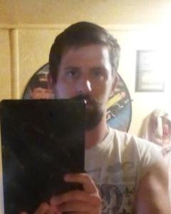 Man, 33. Jamesjt24