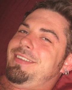 Man, 44. sobertarian