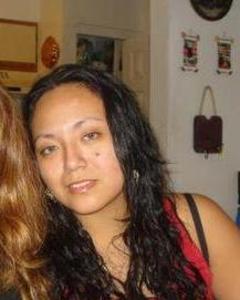 Woman, 43. Cami931