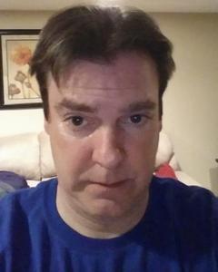 Man, 53. kev43hm