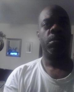 Man, 54. wes5403
