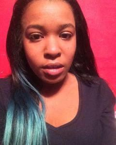 Woman, 34. Pauline_Marie