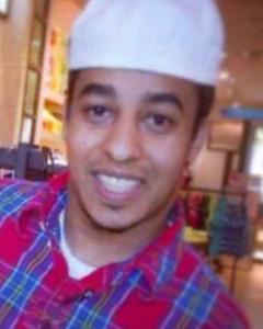 Man, 33. abdul3326