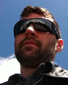 Man, 34. Oxkillshotxo