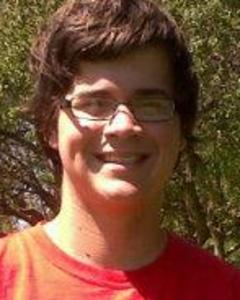 Man, 33. caliwolfman819
