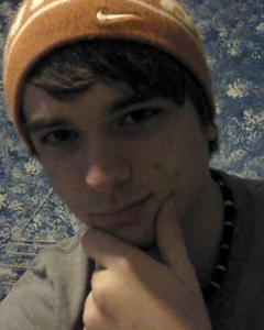 Man, 30. driftme