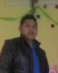 Man, 42. carloslojaecua