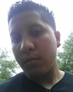 Man, 32. MustangGuy99