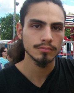 Man, 37. doomid666