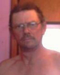 Man, 58. jalahunteryaho