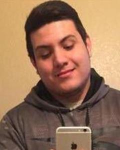 Man, 30. Pablosalinas