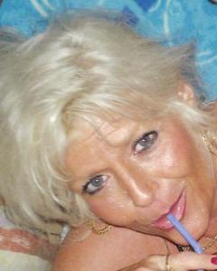 Woman, 68. ANGELISWAITING