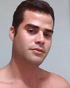 Man, 35. Diego6768