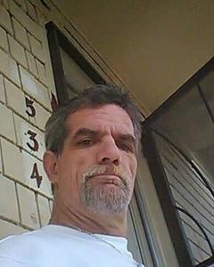 Man, 54. mad_mark5064