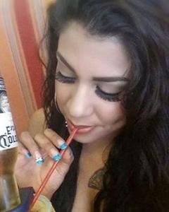 Woman, 41. Carter_B