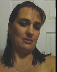 Woman, 48. MovingfrwdinNC