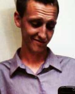 Man, 32. _chris_5202