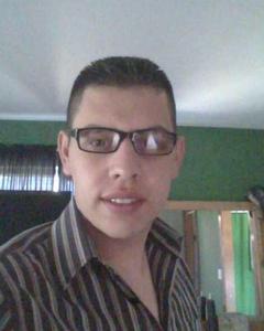 Man, 40. Morelia3204