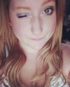 Woman, 34. sexayy