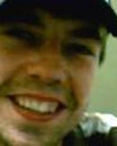 Man, 40. johnnybluee375