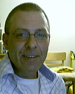 Man, 72. BB0093