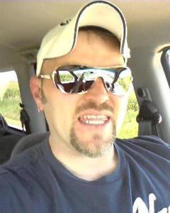 Man, 59. Iowa_Hush