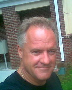 Man, 71. irishdutchman