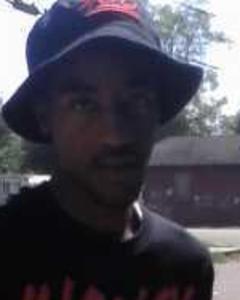 Man, 31. T_Mac3084