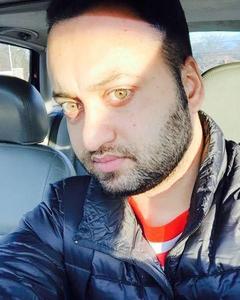 Man, 39. Dheep7807
