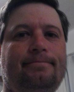 Man, 50. stiffrider