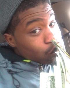 Man, 34. newdaynewmoney