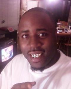 Man, 42. JOEMEEZY