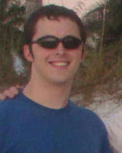 Man, 35. Kyle_Jurick
