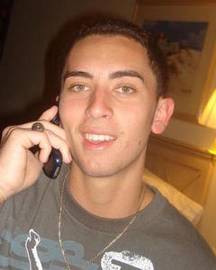 Man, 36. Luis8677