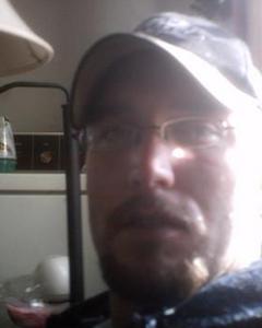 Man, 47. wyocowboy672