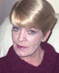 Woman, 74. angelicwings