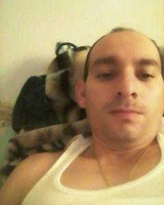 Man, 42. jorge7211