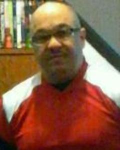 Man, 50. Albert4528