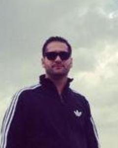 Man, 36. EncoreHov
