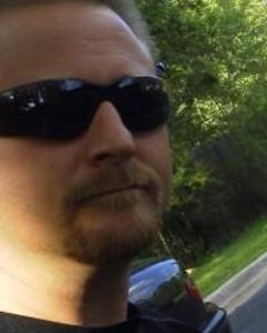 Man, 50. shirider