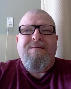 Man, 61. Johnboy8869