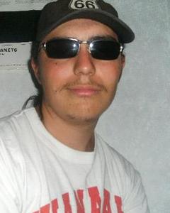 Man, 34. rtwbfs