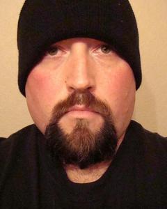 Man, 52. DUSTING_OFF