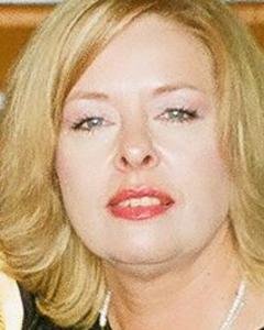 Woman, 66. candlite