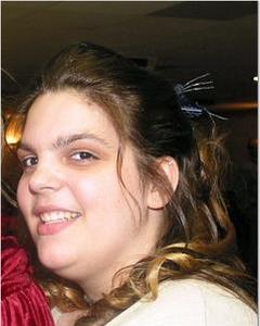Woman, 45. brandirain